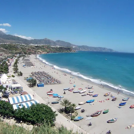 Limoneros 8a - Sleeps 4 Apartamento *