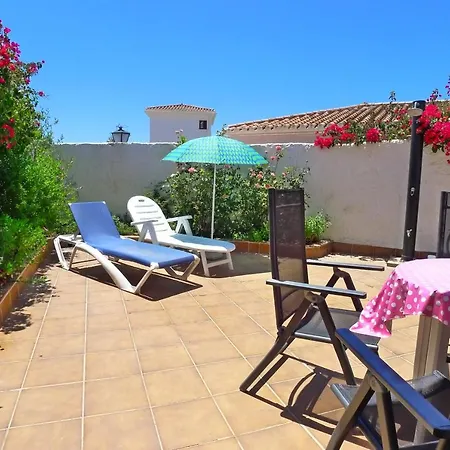 Limoneros 8a - Sleeps 4 Nerja