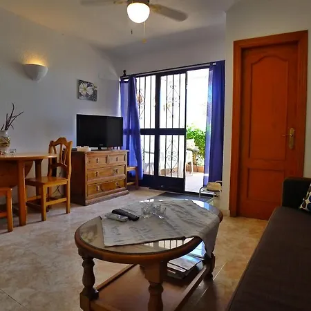 Apartamento Limoneros 8a - Sleeps 4