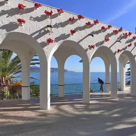 Apartamento Limoneros 8a - Sleeps 4 *