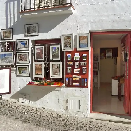 Apartamento Limoneros 8a - Sleeps 4