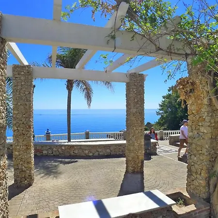 Apartamento Limoneros 8a - Sleeps 4 Nerja