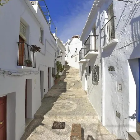 Limoneros 8a - Sleeps 4 *