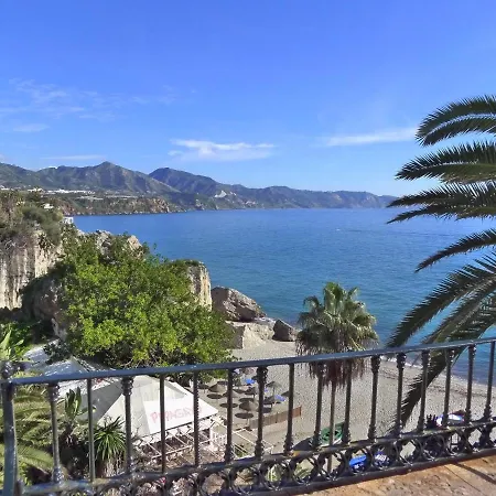Limoneros 8a - Sleeps 4