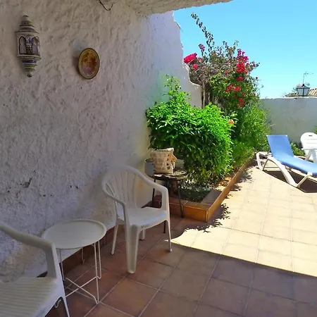 Apartamento Limoneros 8a - Sleeps 4