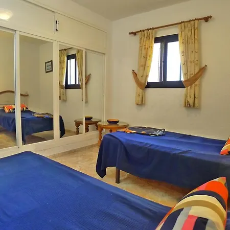 Limoneros 8a - Sleeps 4 Nerja
