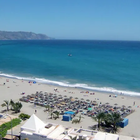 Limoneros 8a - Sleeps 4 *