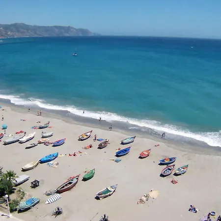Limoneros 8a - Sleeps 4 Apartamento *