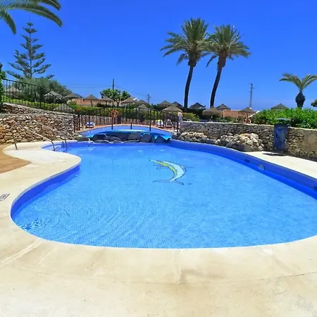 Limoneros 8a - Sleeps 4 Apartamento Nerja