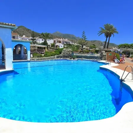 Apartamento Limoneros 8a - Sleeps 4