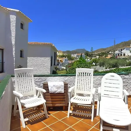 Limoneros 8a - Sleeps 4 Nerja