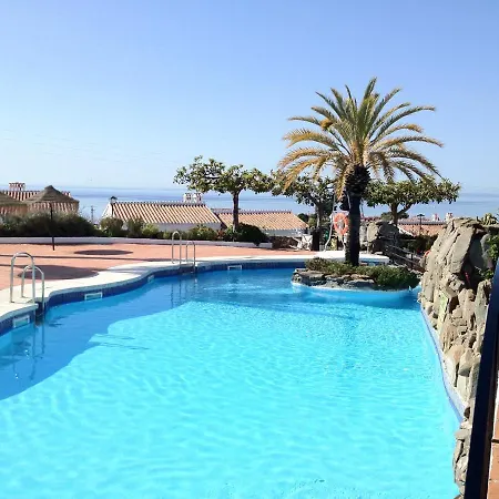 Limoneros 8a - Sleeps 4 Apartamento