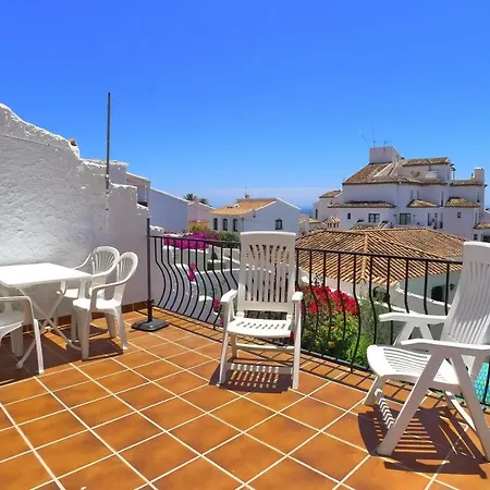 Limoneros 8a - Sleeps 4 Nerja