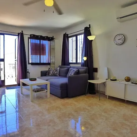 Limoneros 8a - Sleeps 4 * Nerja
