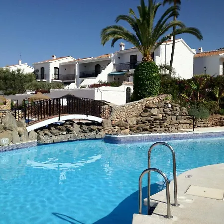 Limoneros 8a - Sleeps 4 Apartamento Nerja