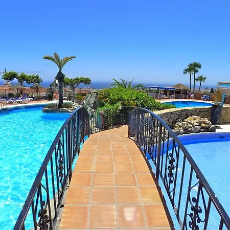 Limoneros 8a - Sleeps 4