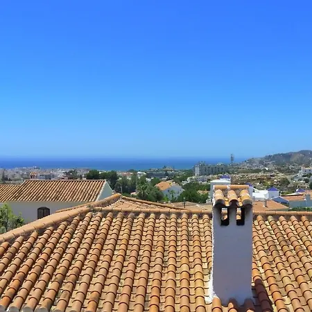 Apartamento Limoneros 8a - Sleeps 4 *