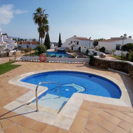 Apartamento Limoneros 8a - Sleeps 4 *