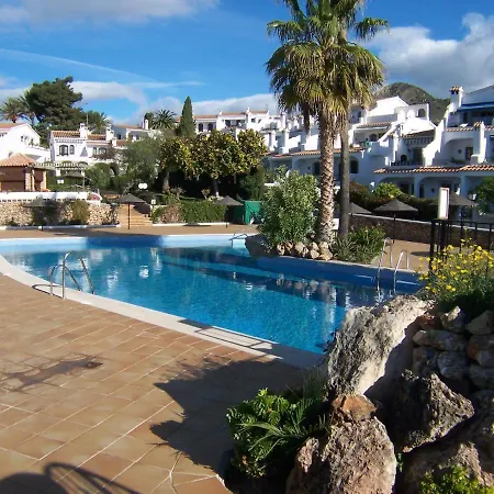 Apartamento Limoneros 8a - Sleeps 4 Nerja