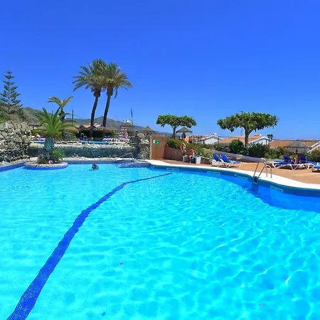 Apartamento Limoneros 8a - Sleeps 4 *