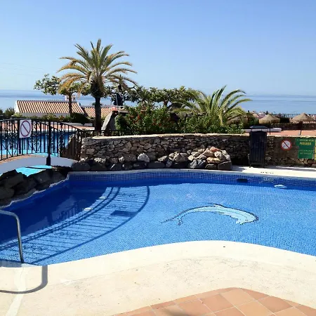 Limoneros 8a - Sleeps 4 Apartamento