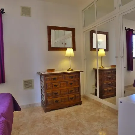 Apartamento Limoneros 8a - Sleeps 4 Nerja