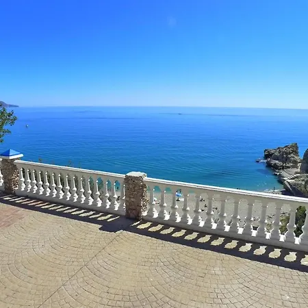 Limoneros 8a - Sleeps 4 Apartamento