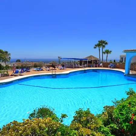 Apartamento Limoneros 8a - Sleeps 4 Nerja