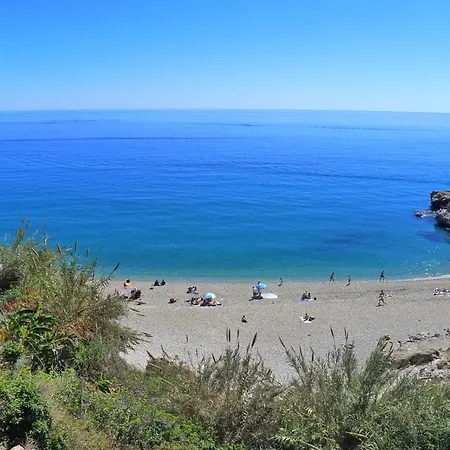 Limoneros 8a - Sleeps 4 * Nerja