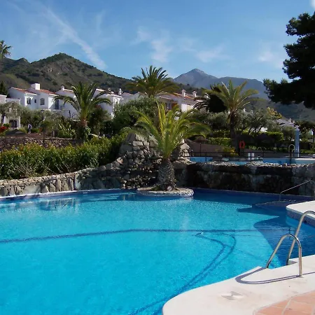 Limoneros 8a - Sleeps 4 Nerja
