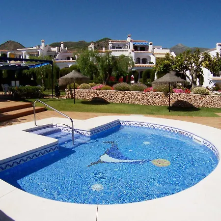 Apartamento Limoneros 8a - Sleeps 4 *