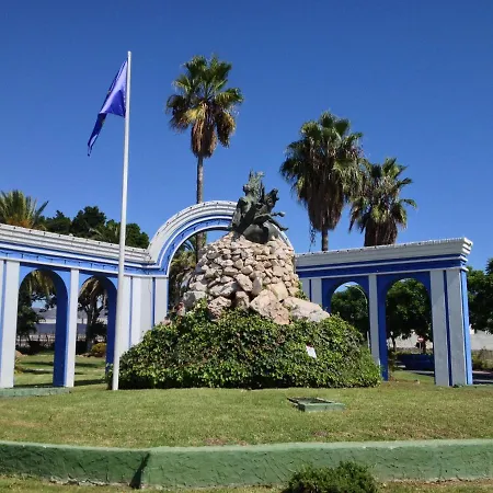 Limoneros 8a - Sleeps 4 *