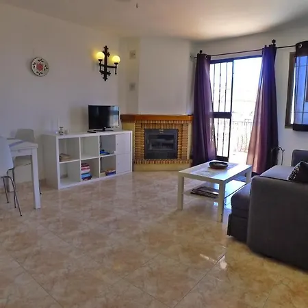 Limoneros 8a - Sleeps 4 * Nerja