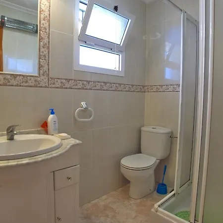 Limoneros 8a - Sleeps 4 Apartamento
