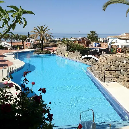 Limoneros 8a - Sleeps 4 * Nerja