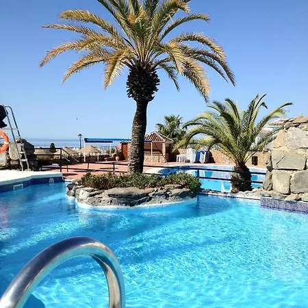 Limoneros 8a - Sleeps 4 *