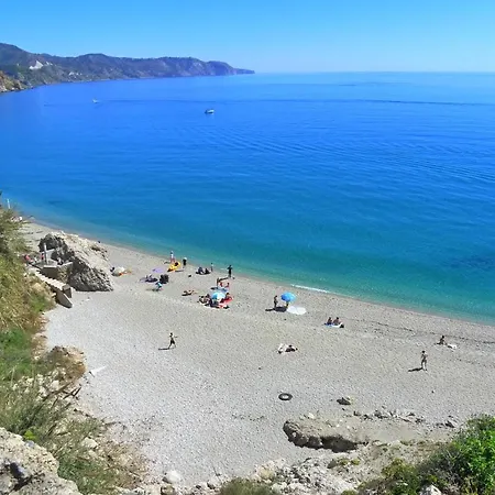Apartamento Limoneros 8a - Sleeps 4 *