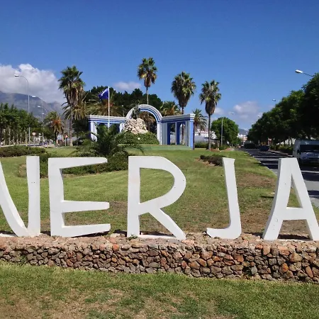 Limoneros 8a - Sleeps 4 * Nerja