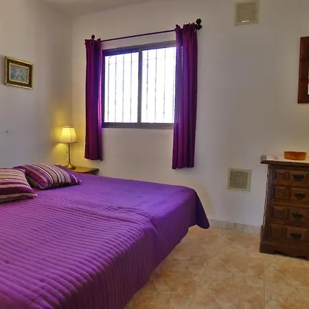 Limoneros 8a - Sleeps 4 Apartamento *